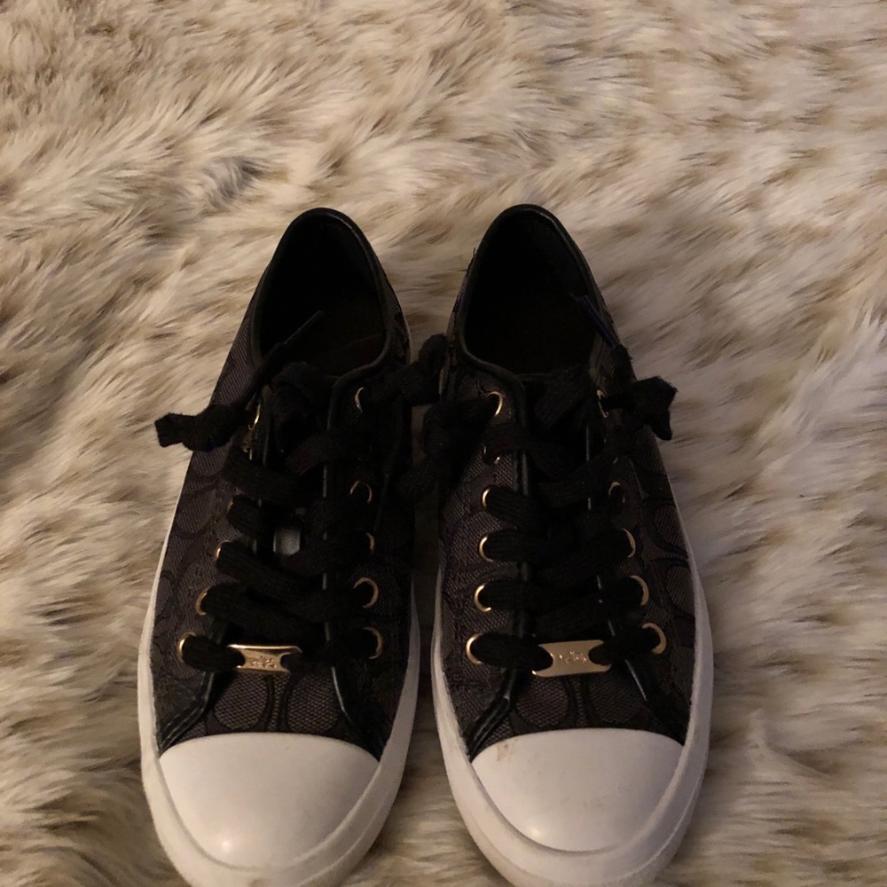 COACH SNEAKERS